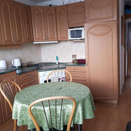 Apartman V Centre Ziliny Zilina Ngoại thất bức ảnh