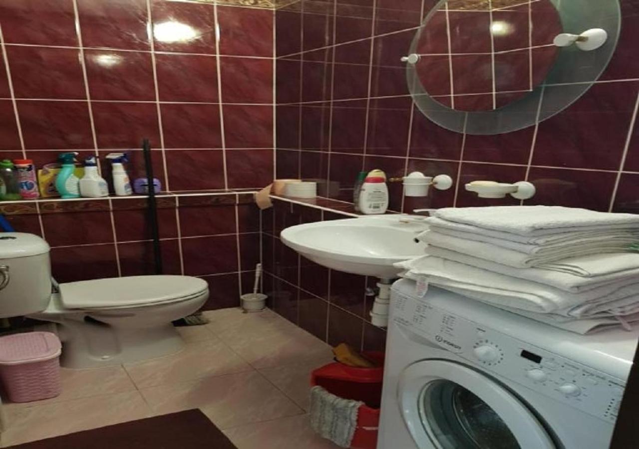Apartman V Centre Ziliny Zilina Ngoại thất bức ảnh